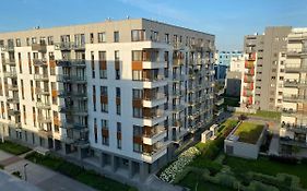 Amber Apartment